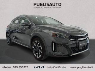 KIA XCeed 1.0 T-GDi GPL Style