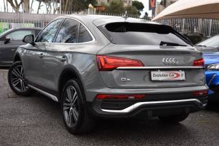 AUDI Q5 usata, con Airbag Passeggero