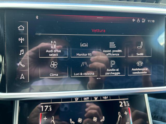 AUDI RS6 usata 25