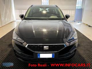 SEAT Leon usata, con USB