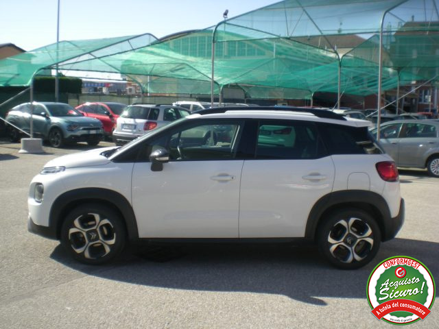CITROEN C3 Aircross usata, con Autoradio
