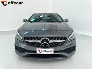 MERCEDES-BENZ CLA 200 usata, con Airbag