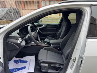 AUDI A5 usata, con Autoradio