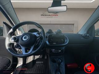 SMART ForTwo usata, con Climatizzatore