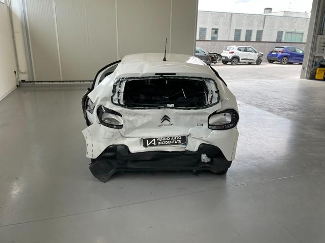 CITROEN C3 usata, con Autoradio