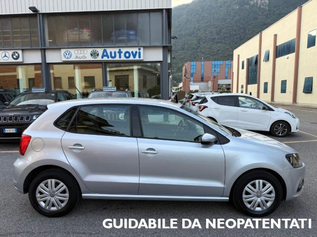 VOLKSWAGEN Polo usata, con Alzacristalli elettrici