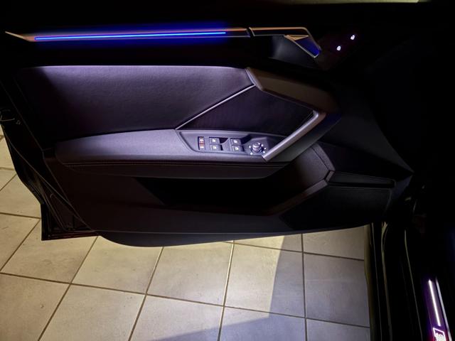 AUDI A3 usata, con Vivavoce