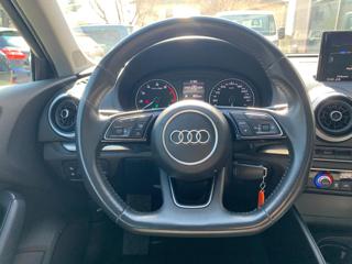 AUDI A3 usata, con Airbag Passeggero