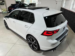 VOLKSWAGEN Golf usata, con Alzacristalli elettrici