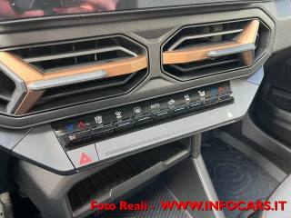 DACIA Bigster usata, con Fendinebbia