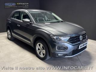 VOLKSWAGEN T-Roc 1.6 TDI 116 cv Style  Prezzo reale