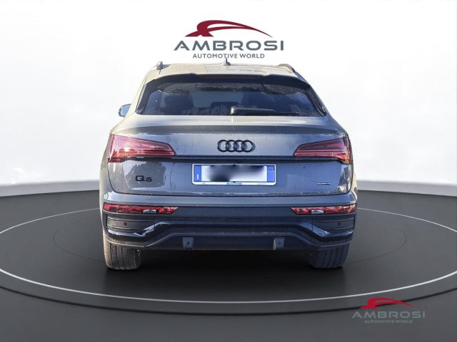 AUDI Q5 usata 7