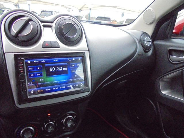 ALFA ROMEO MiTo usata 30