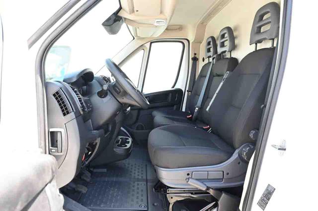 FIAT Ducato usata, con Servosterzo