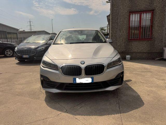 BMW 218 usata, con Airbag laterali