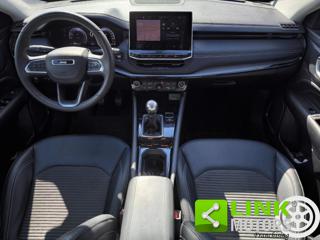 JEEP Compass usata, con Boardcomputer