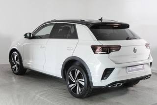 VOLKSWAGEN T-Roc usata, con Airbag Passeggero