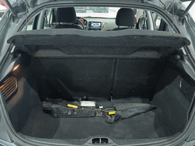 PEUGEOT 208 usata, con Immobilizzatore elettronico