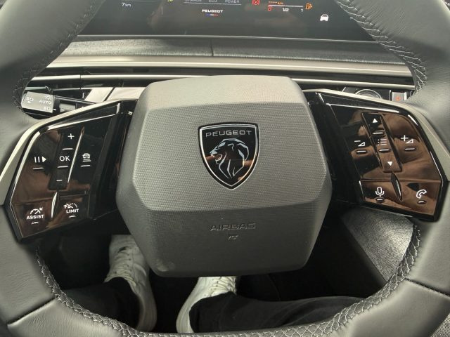 PEUGEOT 3008 usata, con Specchietti laterali elettrici