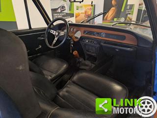 LANCIA Fulvia usata 25