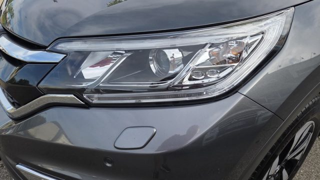HONDA CR-V usata, con Chiusura centralizzata