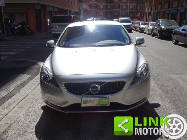 VOLVO V40 usata, con Airbag