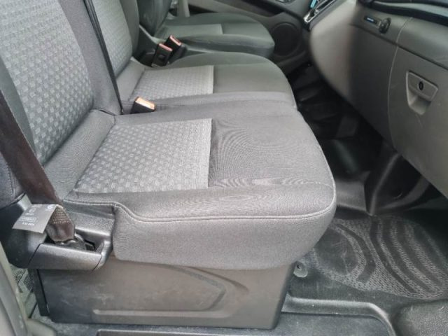 FORD Transit Custom usata, con Cruise Control