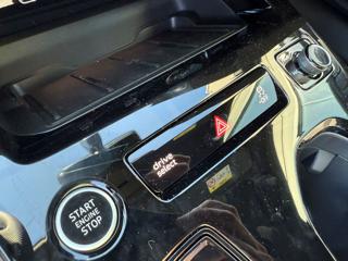 AUDI A5 usata, con Vetri oscurati