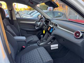 MG ZS usata, con Controllo automatico clima