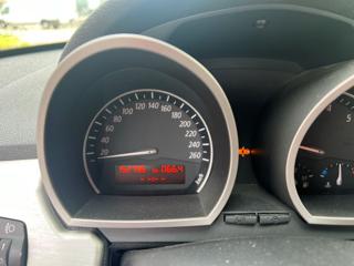 BMW Z4 usata, con Fendinebbia