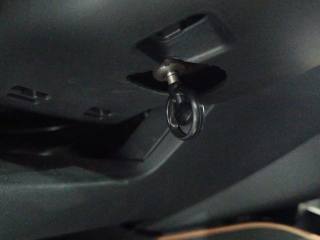 SKODA Fabia usata, con Sensori di parcheggio posteriori