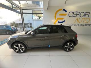 AUDI A1 usata, con Antifurto