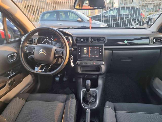 CITROEN C3 usata, con Controllo trazione