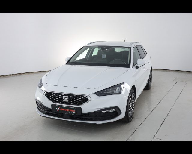 SEAT Leon usata, con Airbag