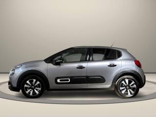 CITROEN C3 usata, con Airbag laterali