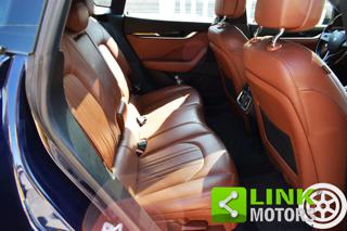 MASERATI Levante usata, con Alzacristalli elettrici