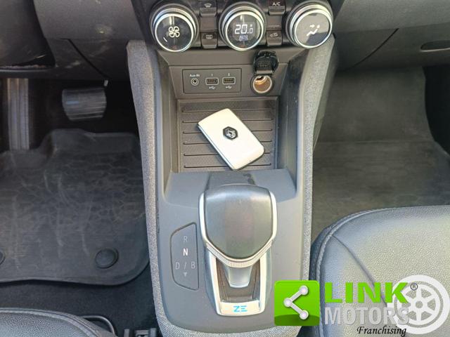 RENAULT ZOE usata 21