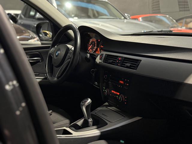 BMW 316 usata, con Climatizzatore