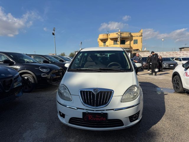 LANCIA MUSA usata, con Airbag