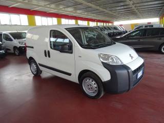 CITROEN Nemo usata 6