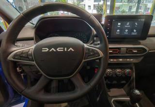 DACIA Sandero usata 18