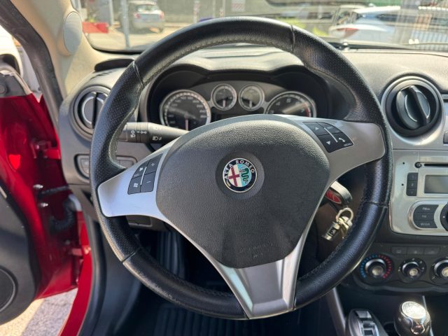 ALFA ROMEO MiTo usata, con Boardcomputer