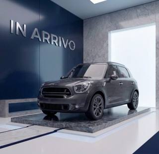 MINI Countryman Mini Cooper SD Business Countryman
