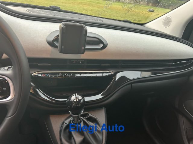 FIAT 500 usata 21
