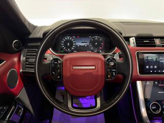 LAND ROVER Range Rover Sport usata, con Boardcomputer