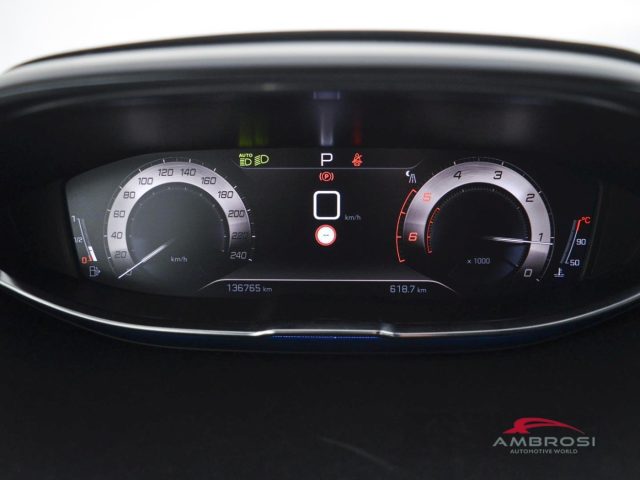 PEUGEOT 3008 usata 12