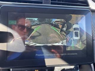 MG ZS usata, con Sistema di navigazione