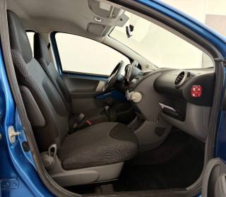 TOYOTA Aygo usata 9