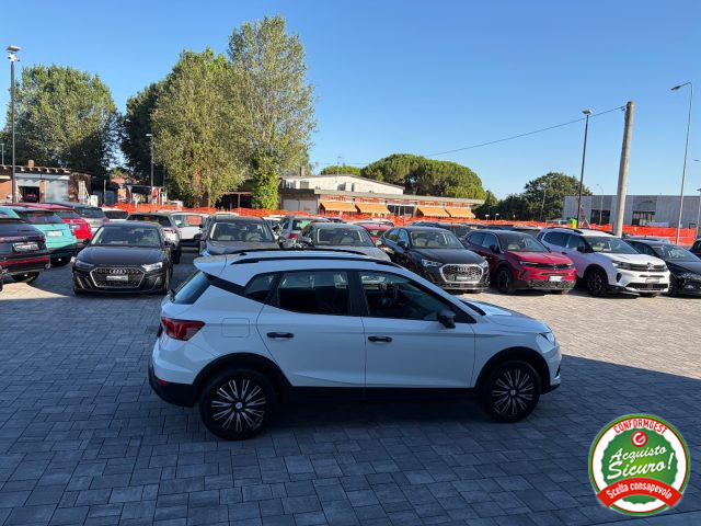 SEAT Arona usata, con Climatizzatore