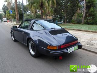 PORSCHE 911 usata, con Tettuccio apribile